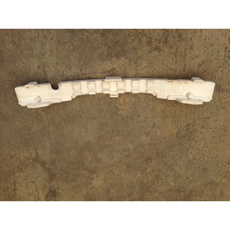 Anti-impacto Relleno Delantero para Lexus Es350 2007, 2008, 2009 Blanco