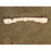 Anti-impacto Relleno Delantero Lexus Es350 2007, 2008, 2009 Blanco