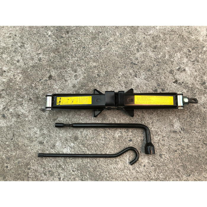 Gato De Tijera Hyundai Tucson 2016 Al 2021