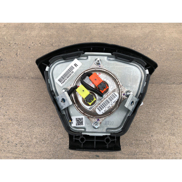 Bolsa De Aire Volante Original Completa Pathfinder 2017-2020