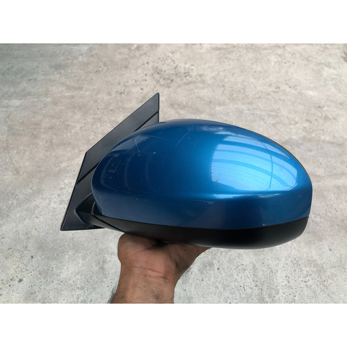 Espejo Izquierdo Original Hyundai Tucson 2016 Al 2021