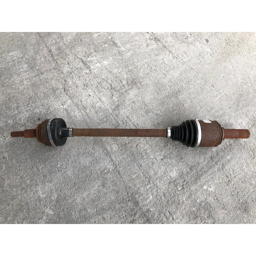 Junta Homocinetica Trasera Izquierda Original Para Jeep Grand Cherokee 2011, 2012, 2013, 2014, 2015, 2016, 2017, 2018, 2019, 2020, 2021, 2022 Motor 3.6