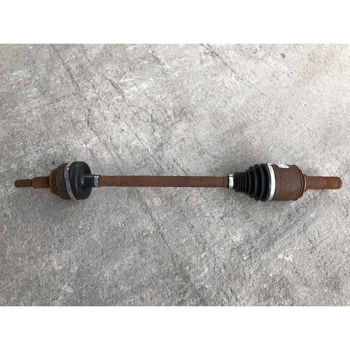 Junta Homocinetica Trasera Izquierda Original Para Jeep Grand Cherokee 2011, 2012, 2013, 2014, 2015, 2016, 2017, 2018, 2019, 2020, 2021, 2022 Motor 3.6