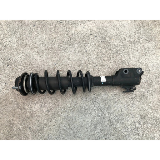Amortiguador Delantero Izquierdo Para Mitsubishi Mirage 2015, 2016, 2017, 2018 Motor 1.2 Original