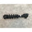 Amortiguador Delantero Izquierdo Para Mitsubishi Mirage 2015, 2016, 2017, 2018 Motor 1.2 Original