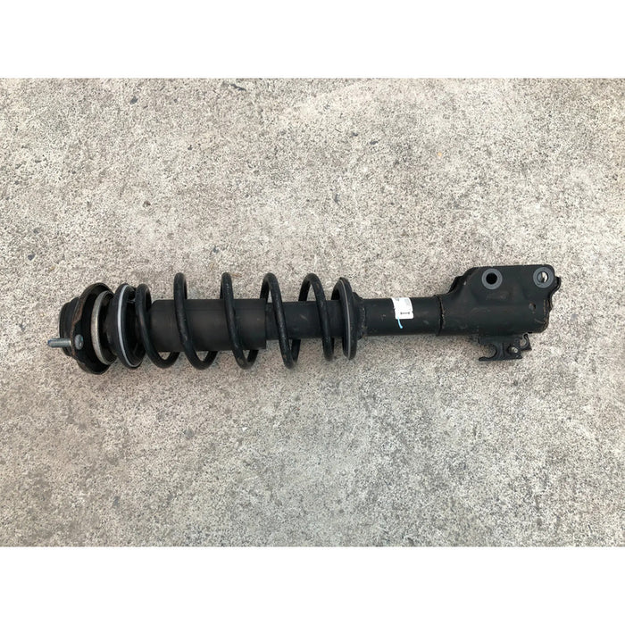 Amortiguador Delantero Izquierdo Para Mitsubishi Mirage 2015, 2016, 2017, 2018 Motor 1.2 Original