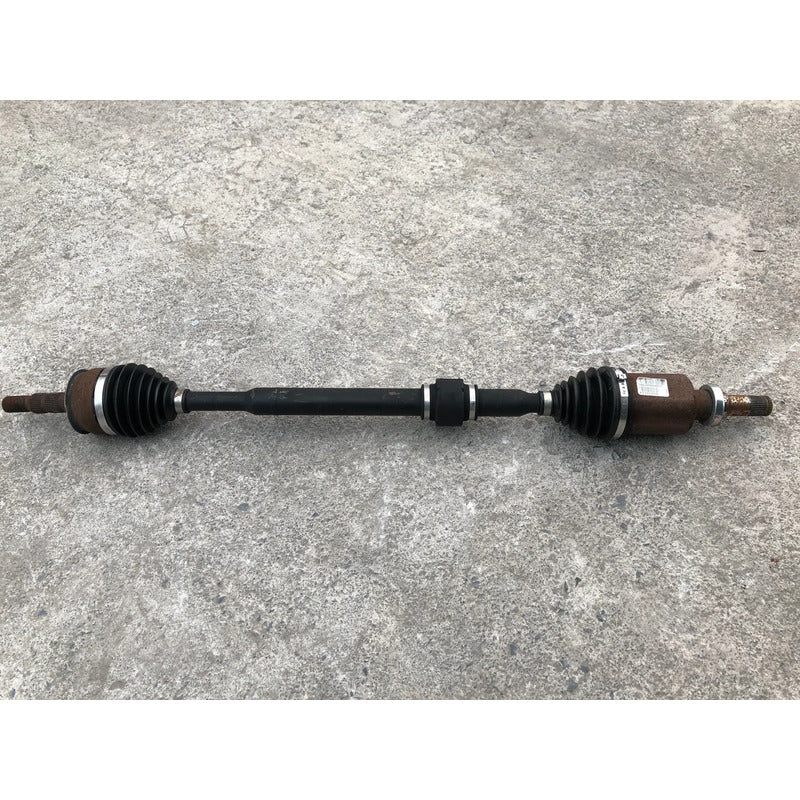 Junta Homocinetica Delantera Derecha Para Chevrolet Cruze 2011, 2012, 2013, 2014, 2015, 2016 (motor 1.8) Original.