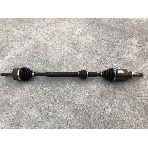 Junta Homocinetica Delantera Derecha Para Chevrolet Cruze 2011, 2012, 2013, 2014, 2015, 2016 (motor 1.8) Original.