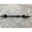 Junta Homocinetica Delantera Derecha Para Chevrolet Cruze 2011, 2012, 2013, 2014, 2015, 2016 (motor 1.8) Original.