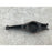Horquilla Trasera Izquierda Inferior Para Vw Jetta 2011, 2012, 2013, 2014, 2015, 2016, 2017, 2018