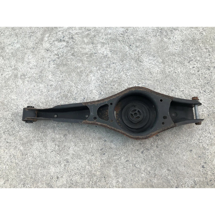 Horquilla Trasera Izquierda Inferior Para Vw Jetta 2011, 2012, 2013, 2014, 2015, 2016, 2017, 2018