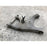 Horquilla Trasera Izquierda Para Audi A4 2009, 2010, 2011, 2012 Motor 2.0 Original