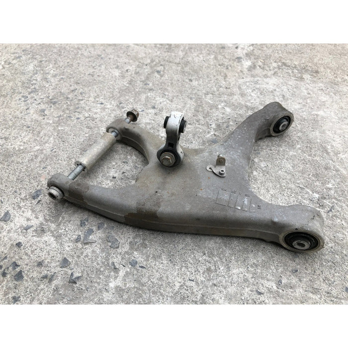 Horquilla Trasera Izquierda Para Audi A4 2009, 2010, 2011, 2012 Motor 2.0 Original