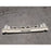 Anti-impacto Relleno Trasero Para Toyota Corolla 2003-2008 Blanco