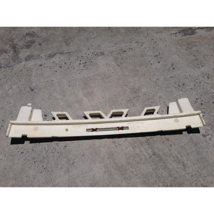 Anti-impacto Relleno Trasero Para Toyota Corolla 2003-2008 Blanco