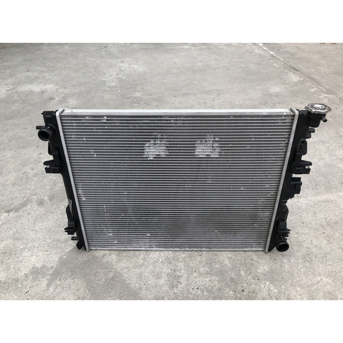 Radiador Original Para Ram 2013 Al 2018 Motor 3.6