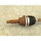Junta Homocinetica Trasera Izquierda Para Mazda Cx7 2007, 2008, 2009, 2010, 2011, 2012 Original