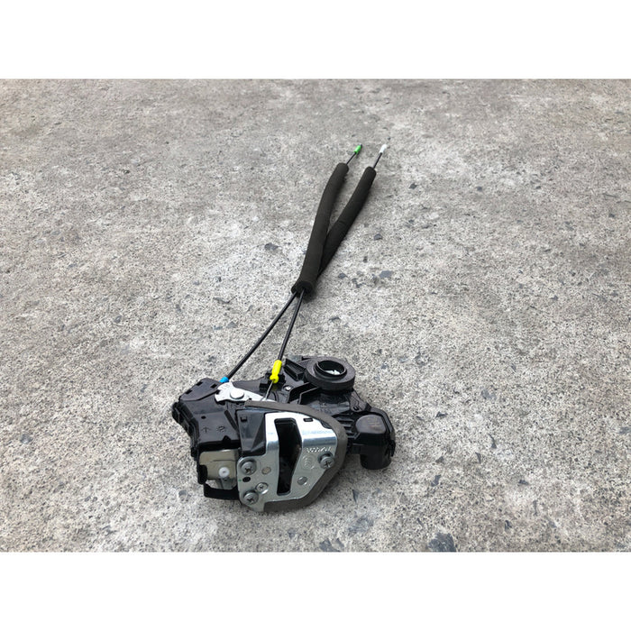 Chapa De Puerta Delantera Derecha Para Subaru Forester 2014, 2015, 2016, 2017, 2018 - Original