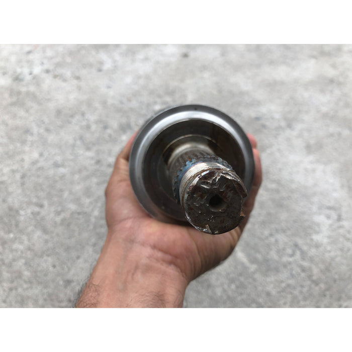 Junta Homocinetica Delantera Izquierda Original Para Honda Accord 2015, 2016, 2017 Motor 2.4
