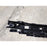 Refuerzo Delantero De Defensa Para Chevrolet Astra Hatchback 2000, 2001, 2002, 2003