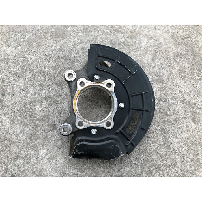 Mango Delantero Izquierdo Original- Para Sonata 2015, 2016, 2017, 2018, 2019 Motor 2.4