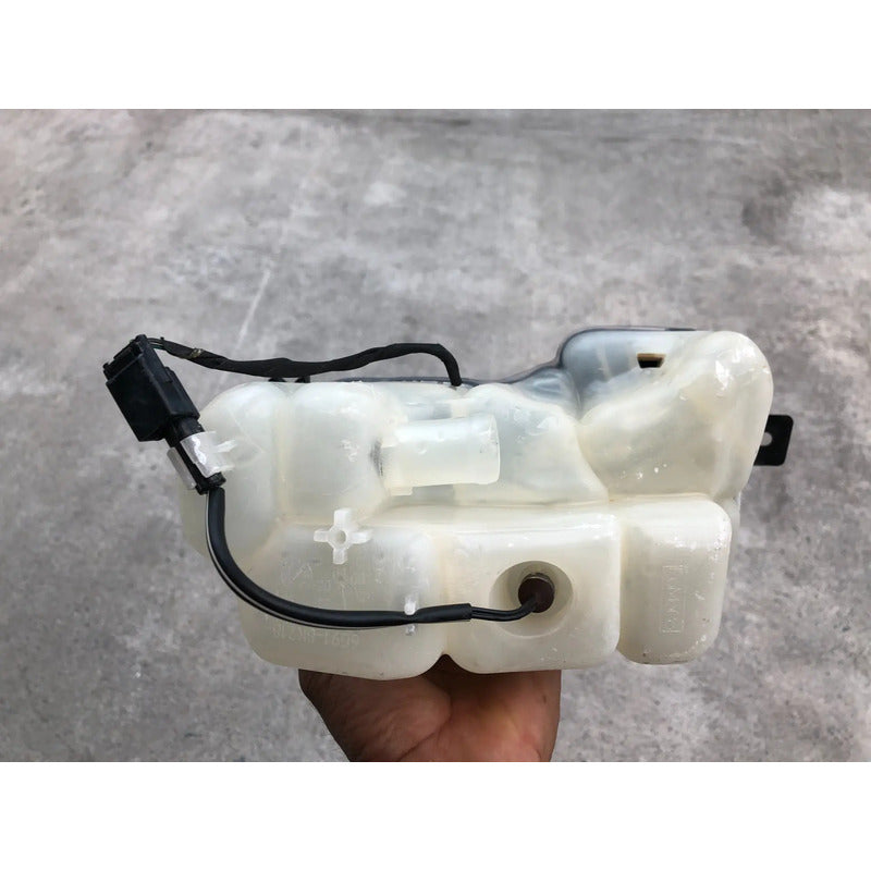 Deposito De Anticongelante Para Audi Q5 2011, 2012, 2013, 2014, 2015, 2016, 2017 Motor 2.0 (original)