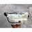 Deposito De Anticongelante Para Audi Q5 2011, 2012, 2013, 2014, 2015, 2016, 2017 Motor 2.0 (original)