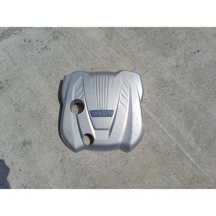 Cubierta De Motor Hyundai Sonata Del 2011 Al 2015 2.4