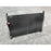 Condensador Para Toyota Corolla 2014, 2015, 2016, 2017, 2018, 2019 Motor 1.8 Litros, 4 Cilindros - Original
