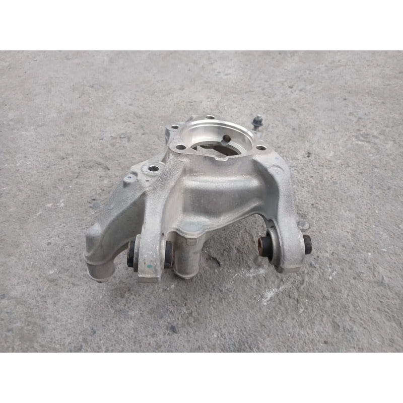 Mango Trasero Izquierdo Original Para Chevrolet Equinox 2018, 2019, 2020, 2021, 2022, 2023, 2024 1.5t Gris