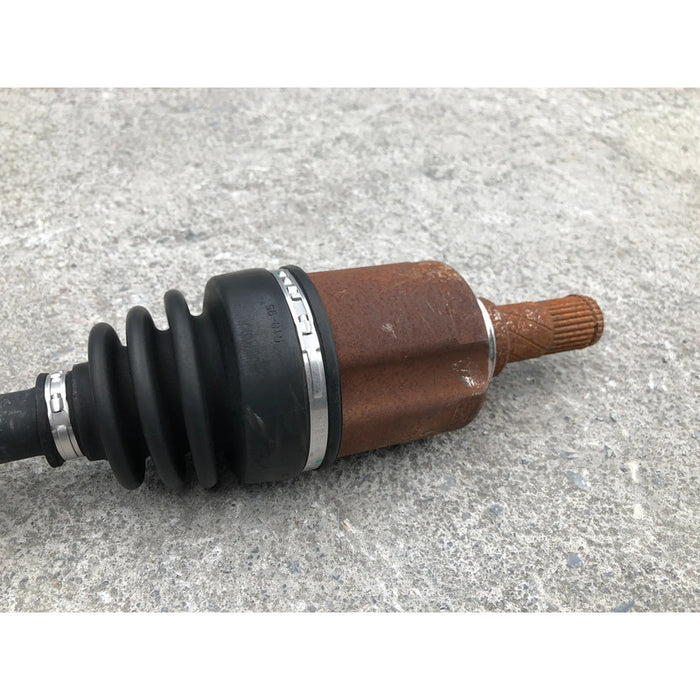 Junta Homocinetica Frontal Izquierda Para Nissan Rogue 2014, 2015, 2016, 2017, 2018, 2019 Motor 2.5 - Original
