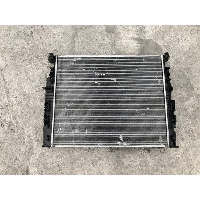 Radiador Original Para Ml350 2006 Al 2011 Motor 3.5