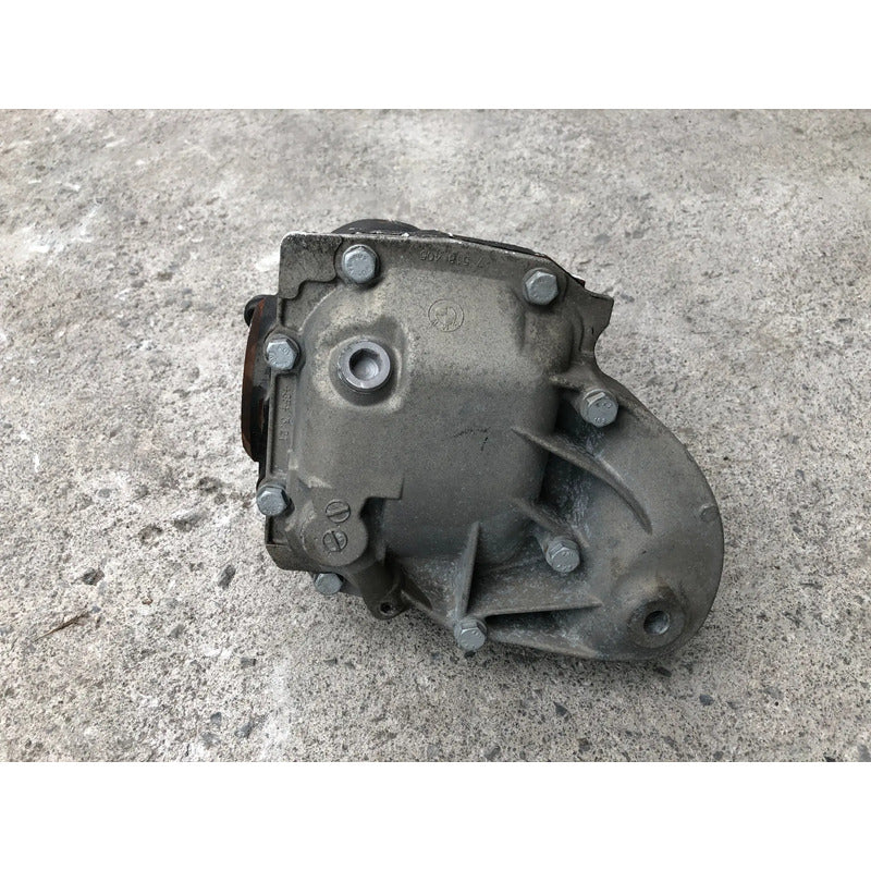 Diferencial Trasero Para Bmw 328, Serie 3 2007, 2008, 2009, 2010, 2011, 2012, 2013 - Motor 3.0 Litros, 6 Cilindros