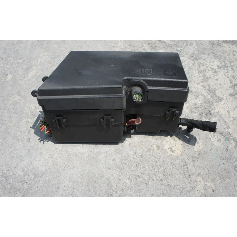Caja De Fusibles Para Volvo V70 2004, 2005, 2006, 2007 - Original