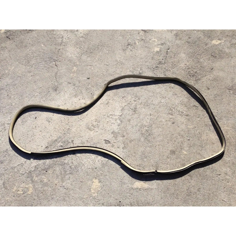 Empaque Marco De Puerta Delantera Izquierda Para Nissan Maxima 2010, 2011, 2012