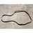 Empaque Marco De Puerta Delantera Izquierda Para Nissan Maxima 2010, 2011, 2012