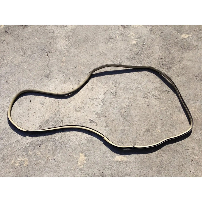 Empaque Marco De Puerta Delantera Izquierda Para Nissan Maxima 2010, 2011, 2012