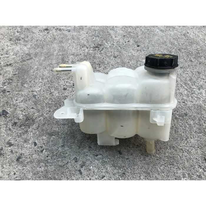 Deposito De Anticongelante Para Explorer 2020 2021 2022 2023 2024 Motor 2.3, Original
