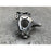 Mango Delantero Izquierdo Para Nissan Rogue 2021, 2022, 2023, 2024, 2025 - Motor 2.5 Litros, 4 Cilindros - Original