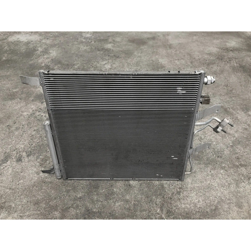 Condensador Original Para Dodge Ram 2019, 2020, 2021, 2022,  2023 - Motor 5.7 Litros, V8