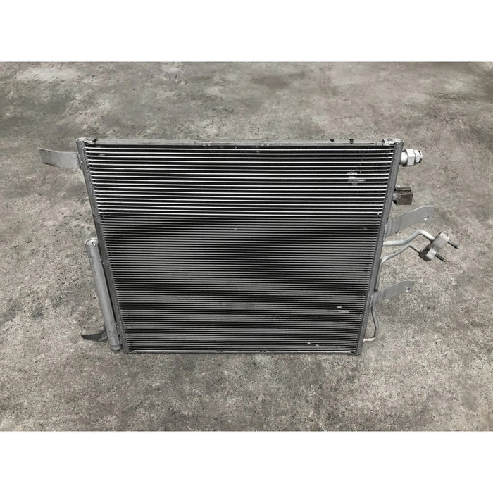 Condensador Original Para Dodge Ram 2019, 2020, 2021, 2022,  2023 - Motor 5.7 Litros, V8