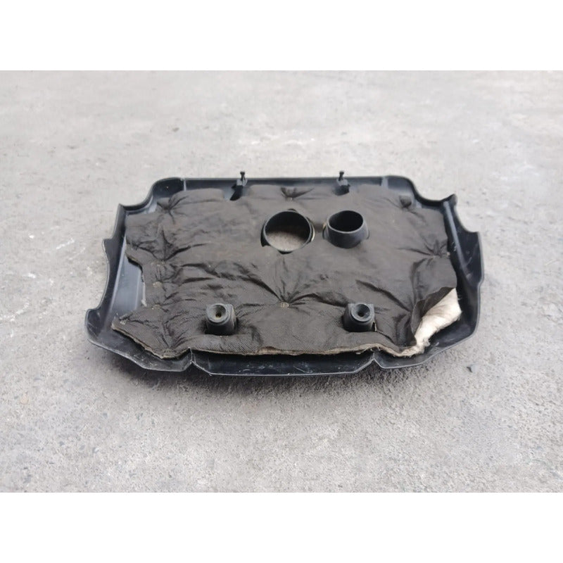 Cubierta De Motor Original Para Mazda Cx5, Cx-5 2020, 2021, 2022, 2023 Motor 2.5l