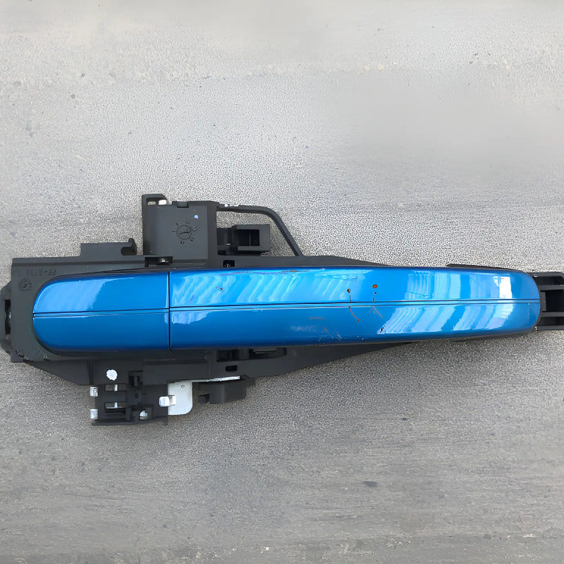 Manija De Puerta Trasera Izquierda Original Para Ford Focus 2012, 2013, 2014, 2015, 2016, 2017, 2018 Trasera