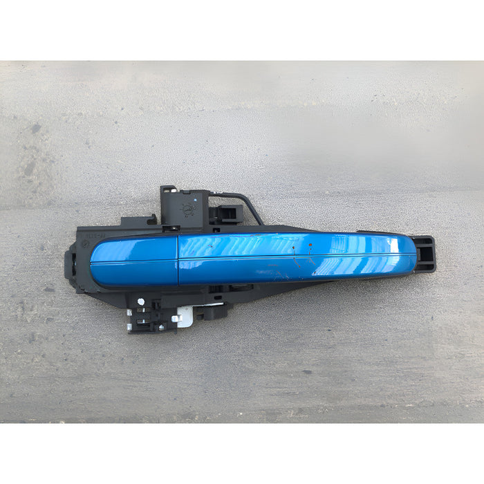 Manija De Puerta Trasera Izquierda Original Focus 2012-2018