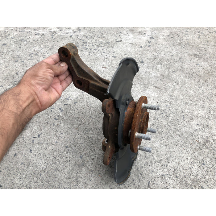 Mango Delantero Izquierdo Honda Hrv 2016 Al 2022 1.8