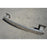 Refuerzo Trasero De Defensa Para Chevrolet Malibu 2008, 2009, 2010, 2011, 2012 - Original