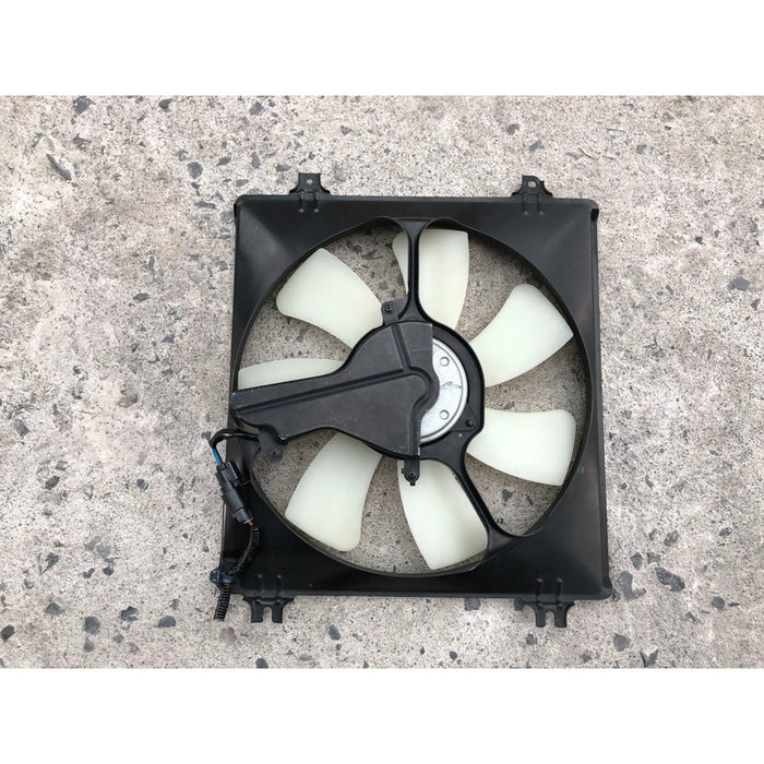 Motoventilador De Aire Acondicionado Para Honda Accord 2008, 2009, 2010, 2011, 2012 Original Motor 3.5