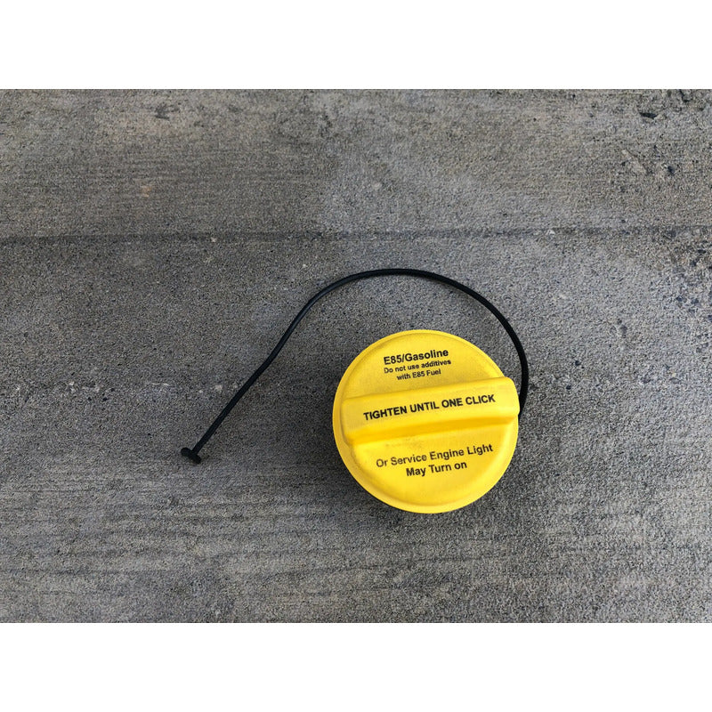 Tapon De Gasolina Para Chevrolet Tahoe 2007, 2008, 2009, 2010, 2011, 2012, 2013, 2014 (original)