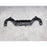 Spoiler Delantero Inferior Para Mazda3, Mazda 3 2014, 2015, 2016 Negro