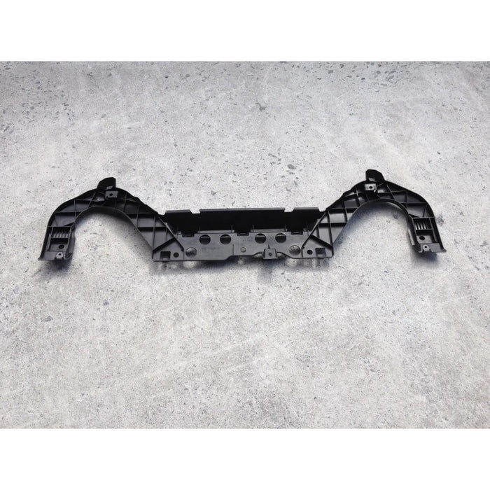 Spoiler Delantero Inferior Para Mazda3, Mazda 3 2014, 2015, 2016 Negro